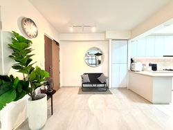 Blk 420C Waterfront II @ Northshore (Punggol), HDB 4 Rooms #605153031